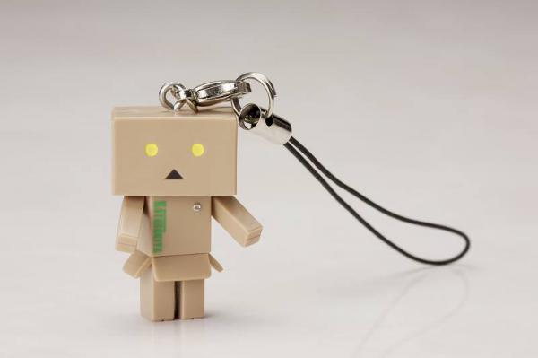 コトブキヤショップ】よつばと！「ダンボー」グッズ コトブキヤ限定