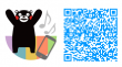 KUMATTO♪アイコン画像とQRコード