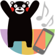 KUMATTO♪アイコン画像