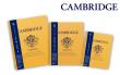 CAMBRIDGE画像