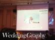 ウエディンググラフィー実施例