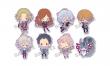 ラバーストラップコレクション BROTHERS CONFLICT side A