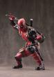 ARTFX＋ デッドプール MARVEL NOW!