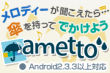 amettoキャプチャ横画像