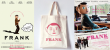 FRANKノベルティイメージ