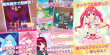 ピクシープリンセス_プレイ画面
