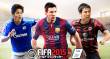 FIFAワールドクラスサッカー2015