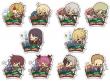 クリアブローチコレクション　テイルズ オブ フレンズ vol.1