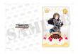 【1月発売】「アイドルマスターミリオンライブ！バースデークリアファイル エミリー／北沢志保／四条貴音／真壁瑞希」