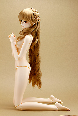 ユノアクルス・ゼロ 人気ドールシリーズ「ユノア」専門ムック「ユノアフリーク3」試上通販