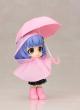 「キューポッシュえくすとら 雨の日パーツセット」