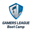 GAMERS LEAGUE Boot Camp ロゴ