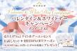バレンタイン＆ホワイトデーキャンペーン画像