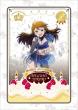 【4月発売】アイドルマスターミリオンライブ！バースデークリアファイル