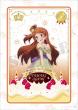 【4月発売】アイドルマスターミリオンライブ！バースデークリアファイル