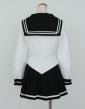 聖ヶ坂女子制服_後ろ
