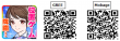グリモバQRコード