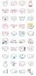 スタンプ画像_ALL