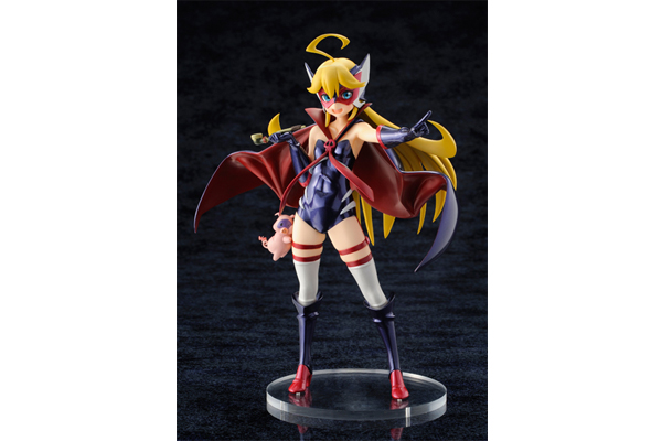 タイムボカン・シリーズの誕生40周年記念作品『夜ノヤッターマン』より