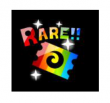 レアアバター券