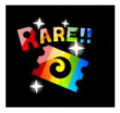 レアアバター券