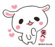 らぶらぶウサギ2 サンプル03