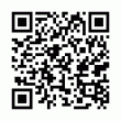 ボーダー坊や　QR