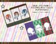 [画像]うたの☆プリンスさまっ♪マジLOVEレボリューションズ クリアファイル