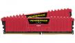 CORSAIR Vengeance LPX Series red