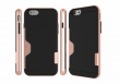 PhoneFoam Line Rose Gold