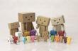 DANBOARD KEYHOLDER
