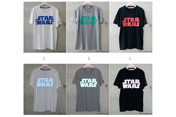 光を反射するリフレクター素材のプリントに注目！abilityから