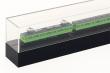 Cタイプ（鉄道模型Nゲージ用アクリルケース）