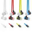 IC-Earphone ICEP-LT-04
