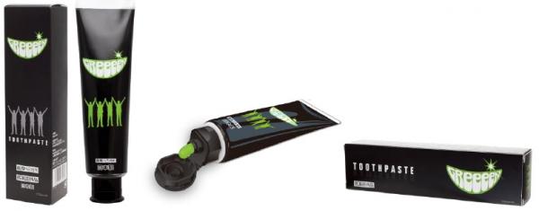 10周年迎えたGReeeeNのプロデュース！大人気オーラルケア第2弾新製品