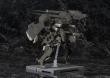 メタルギア サヘラントロプス Black Ver.