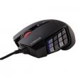 CORSAIR Gaming SCIMITAR RGB Black