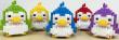 ナノブロックペンギン