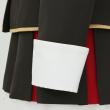 ヴィルヘルムスハーフェン海洋学校_幹部学生用制服_JK袖口カフスアップ