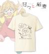 甘々と稲妻_Tシャツ
