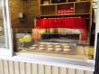 石窯オーブン