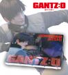 GANTZ:O_西キャンバス