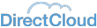 DirectCloudロゴ