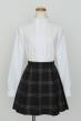 見滝原中学校女子制服_シャツ