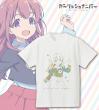【AMNIBUS】ガーリッシュナンバー_Tシャツ