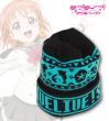 【ラブライブ！サンシャイン!!】ニット帽_画像