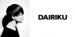DAIRIKU/デザイナー、ロゴ