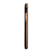 KATANA 7 ROSE GOLD Orth Side L