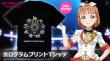 【ラブライブ!サンシャイン!!】AMNIBUS＿ホログラムTシャツ＿バナー
