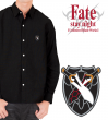 【Fate/UBW】AMNIBUS_シャツ_画像（アーチャー）